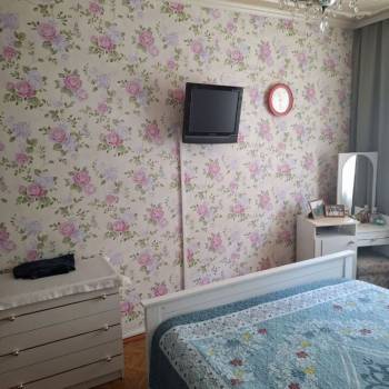 Продается Многокомнатная квартира, 86 м²