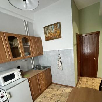 Сдается 2-х комнатная квартира, 49 м²