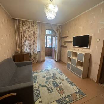 Сдается 2-х комнатная квартира, 49 м²