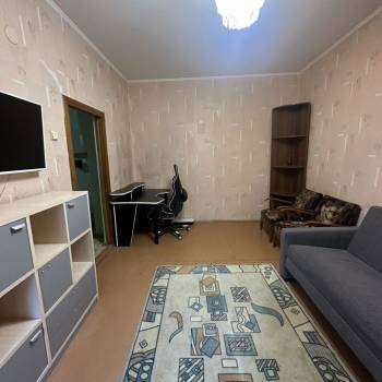 Сдается 2-х комнатная квартира, 49 м²