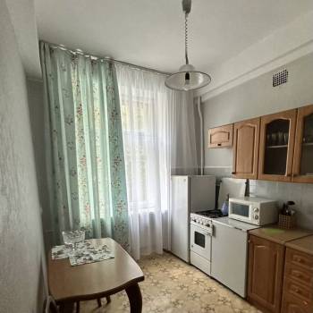 Сдается 2-х комнатная квартира, 49 м²
