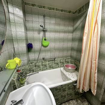 Сдается 2-х комнатная квартира, 49 м²