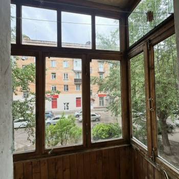 Сдается 2-х комнатная квартира, 49 м²