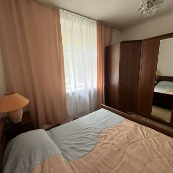 Сдается 2-х комнатная квартира, 49 м²