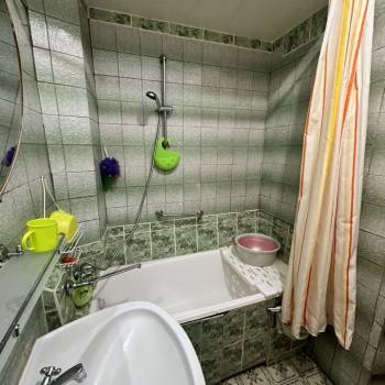 Сдается 2-х комнатная квартира, 49 м²