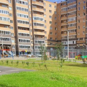 Сдается 2-х комнатная квартира, 56,2 м²