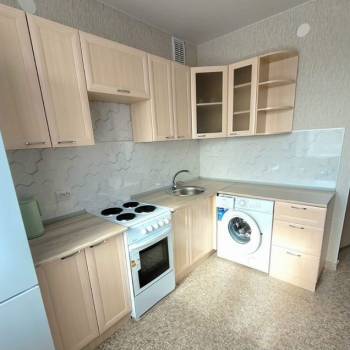 Сдается 2-х комнатная квартира, 56,2 м²