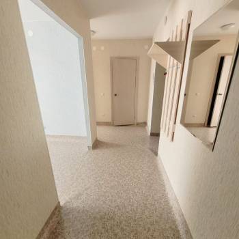 Сдается 2-х комнатная квартира, 56,2 м²