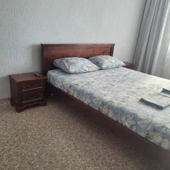 Сдается 2-х комнатная квартира, 56,2 м²