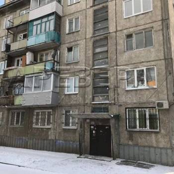 Продается 1-комнатная квартира, 31,7 м²
