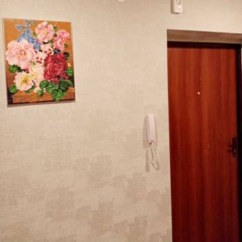 Сдается 2-х комнатная квартира, 58,6 м²