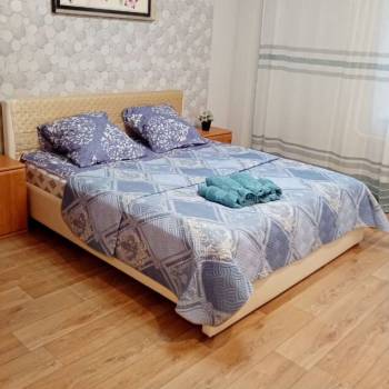 Сдается 2-х комнатная квартира, 58,6 м²