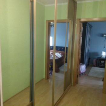 Сдается 2-х комнатная квартира, 64 м²