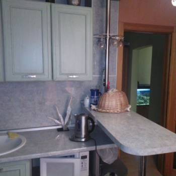 Сдается 2-х комнатная квартира, 64 м²