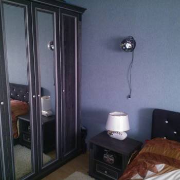 Сдается 2-х комнатная квартира, 64 м²