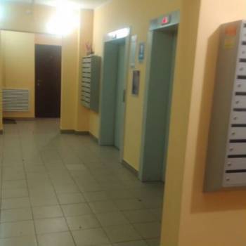 Продается 1-комнатная квартира, 22 м²