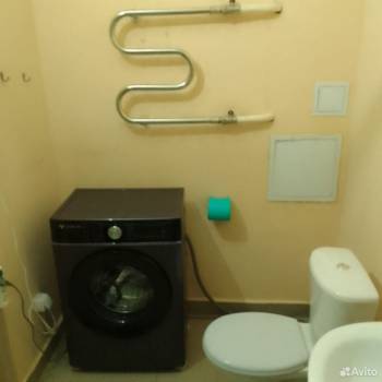 Продается 1-комнатная квартира, 22 м²