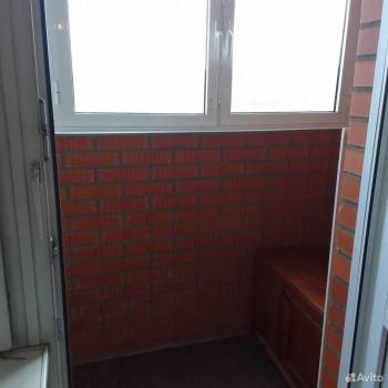 Продается 1-комнатная квартира, 22 м²