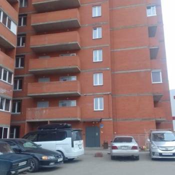 Продается 1-комнатная квартира, 22 м²