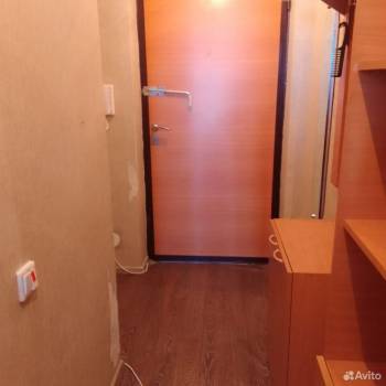 Продается 1-комнатная квартира, 22 м²