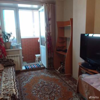 Продается 1-комнатная квартира, 22 м²