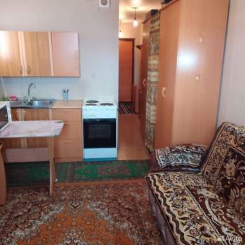 Продается 1-комнатная квартира, 22 м²