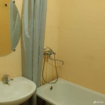 Продается 1-комнатная квартира, 22 м²