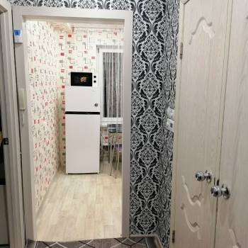 Продается 2-х комнатная квартира, 42 м²
