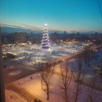Продается 2-х комнатная квартира, 42 м²