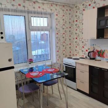 Продается 2-х комнатная квартира, 42 м²