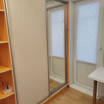 Продается 2-х комнатная квартира, 42 м²