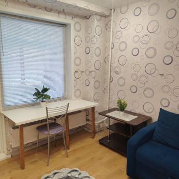 Продается 2-х комнатная квартира, 42 м²