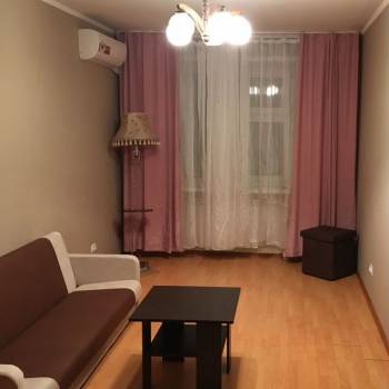 Сдается 1-комнатная квартира, 30 м²