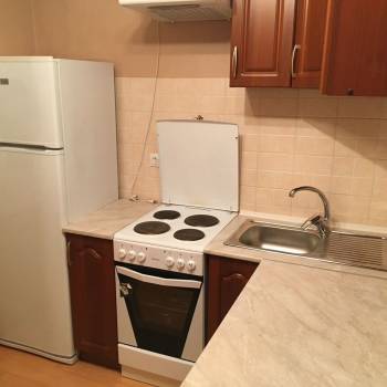 Сдается 1-комнатная квартира, 30 м²