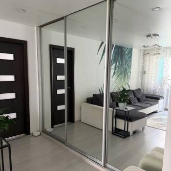 Продается 2-х комнатная квартира, 45,1 м²