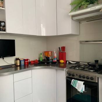 Продается 2-х комнатная квартира, 45,1 м²