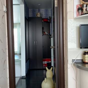 Продается 2-х комнатная квартира, 45,1 м²