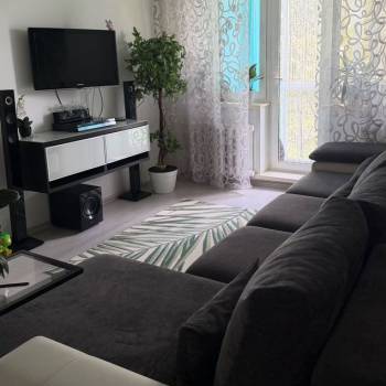 Продается 2-х комнатная квартира, 45,1 м²