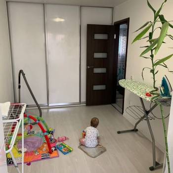 Продается 2-х комнатная квартира, 45,1 м²