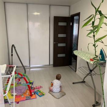 Продается 2-х комнатная квартира, 45,1 м²