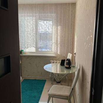 Продается 2-х комнатная квартира, 45,1 м²