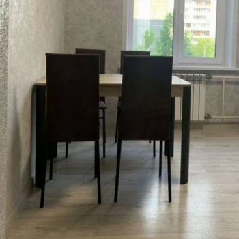 Сдается 2-х комнатная квартира, 52 м²