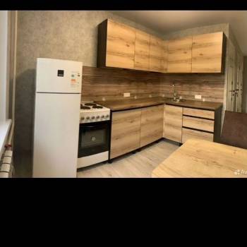 Сдается 2-х комнатная квартира, 52 м²