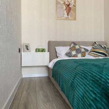 Сдается 1-комнатная квартира, 36,6 м²