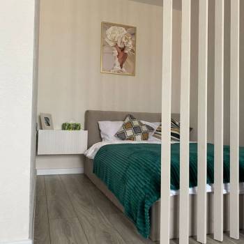 Сдается 1-комнатная квартира, 36,6 м²