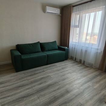Сдается 1-комнатная квартира, 36,6 м²