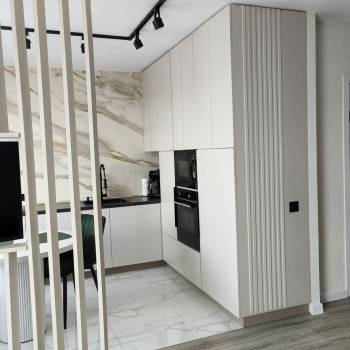 Сдается 1-комнатная квартира, 36,6 м²