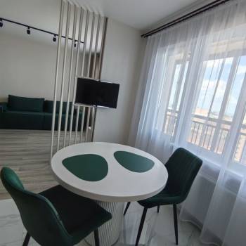 Сдается 1-комнатная квартира, 36,6 м²
