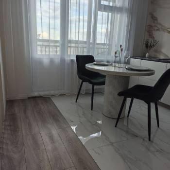 Сдается 1-комнатная квартира, 36,6 м²