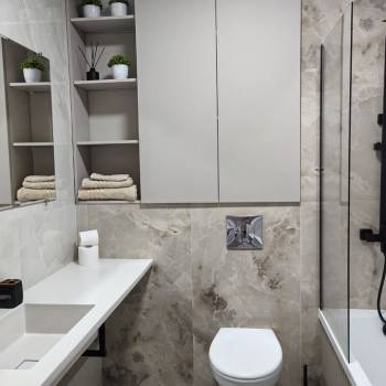 Сдается 1-комнатная квартира, 36,6 м²